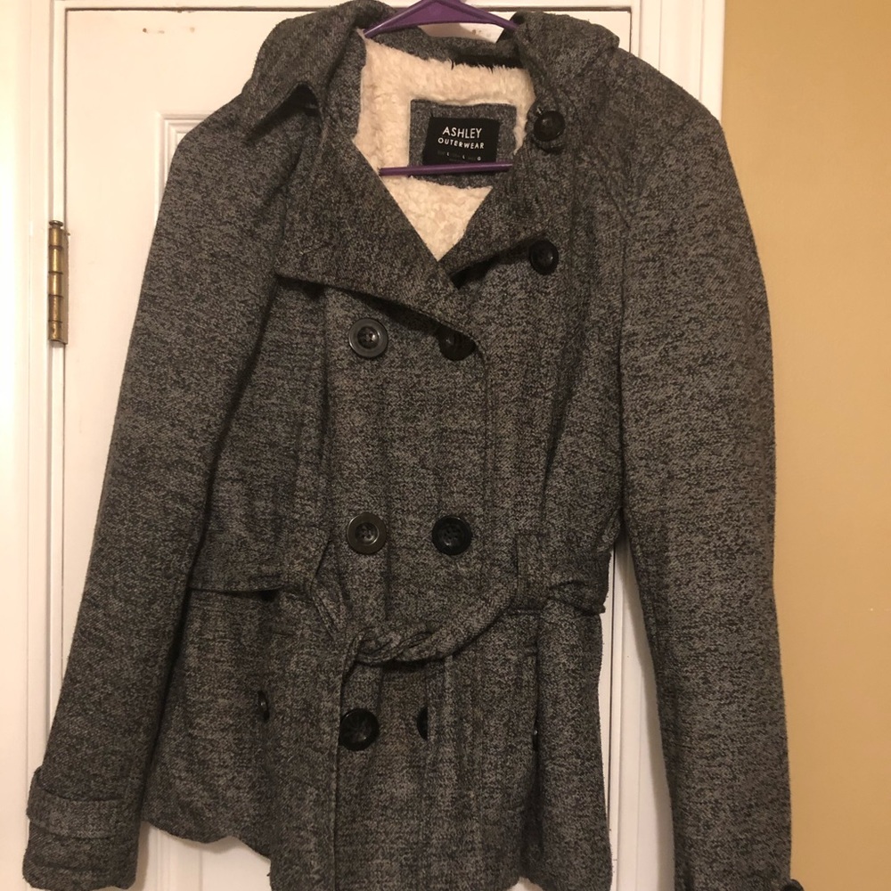 Ashley outerwear Women’s winter coat